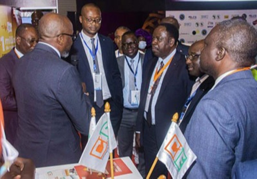 Dakar/20ème Congrès de l’ASEA La CIE, entreprise de renommée internationale, partage son expérience à Dakar