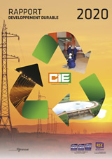 Rapport CIE-RSE 2014